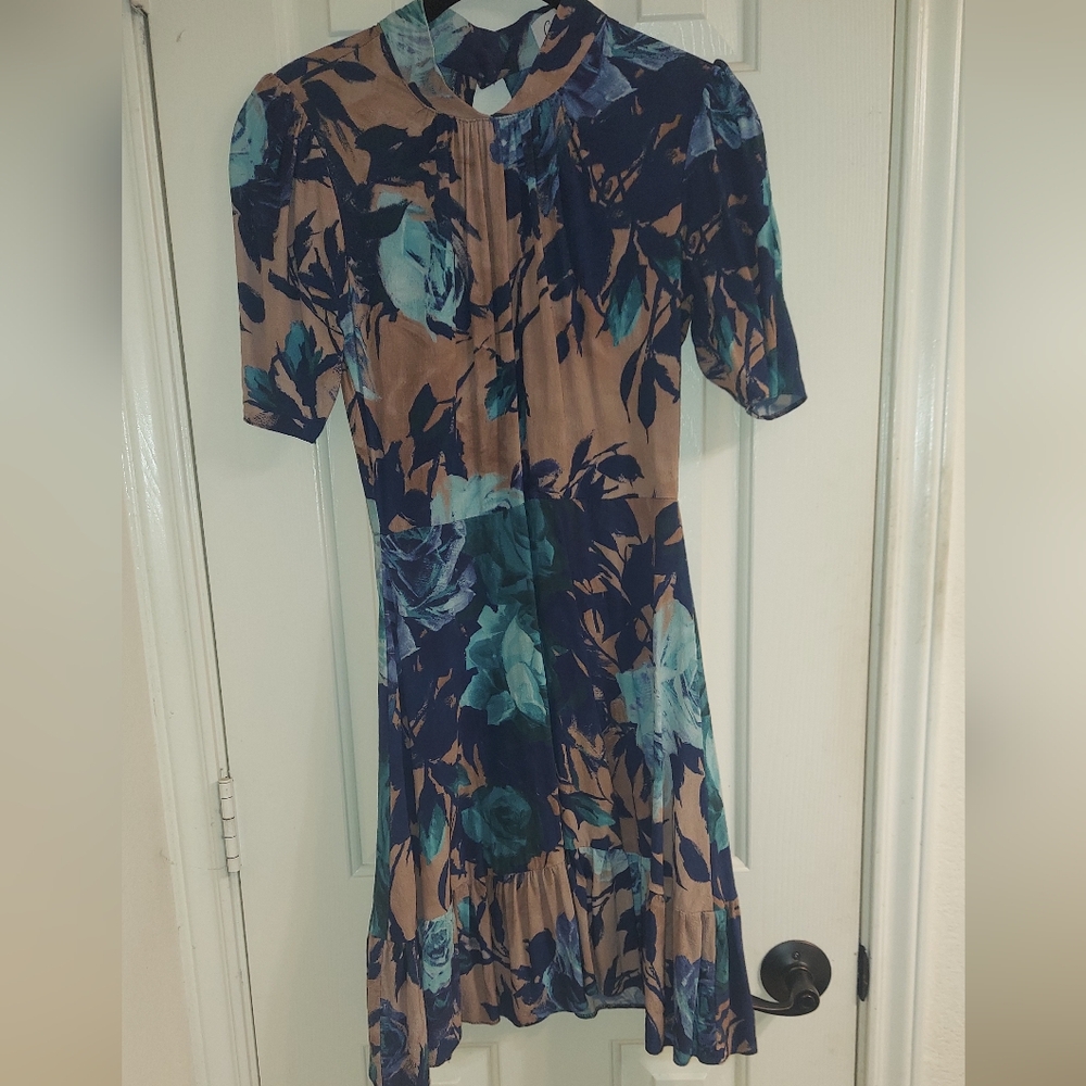 Closet London Dress